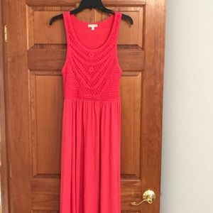 GB Maxi dress